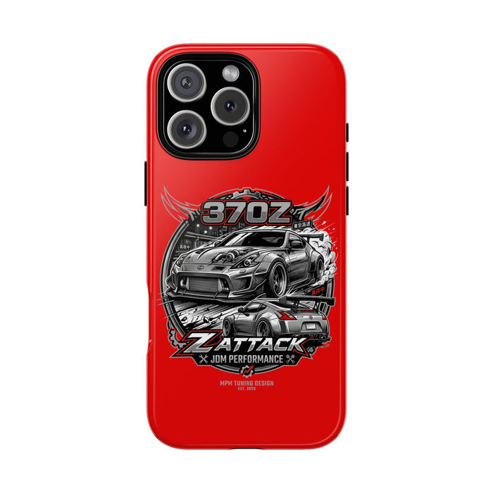 iPhone 16 Pro Max / Glossy