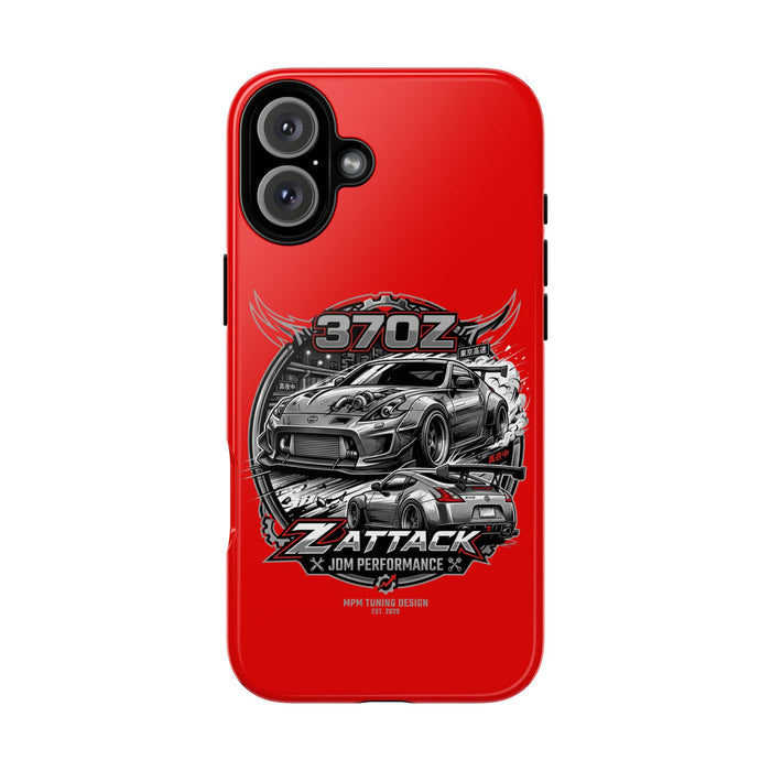 iPhone 16 Plus / Glossy