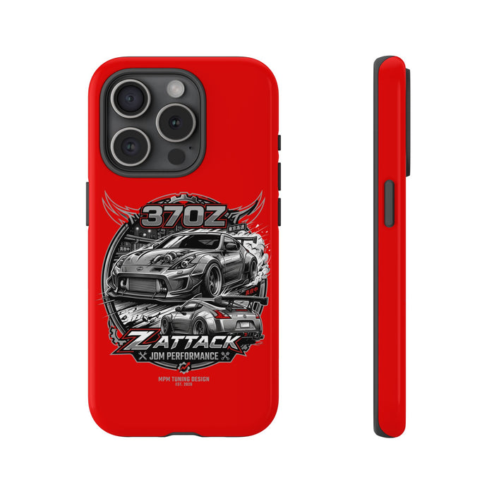 iPhone 15 Pro / Glossy