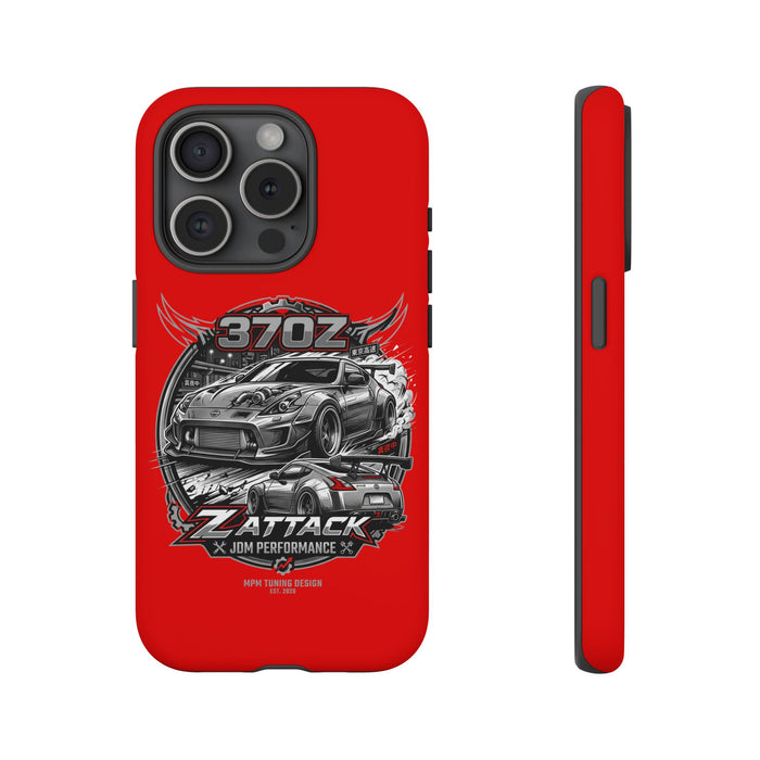 iPhone 15 Pro / Matte