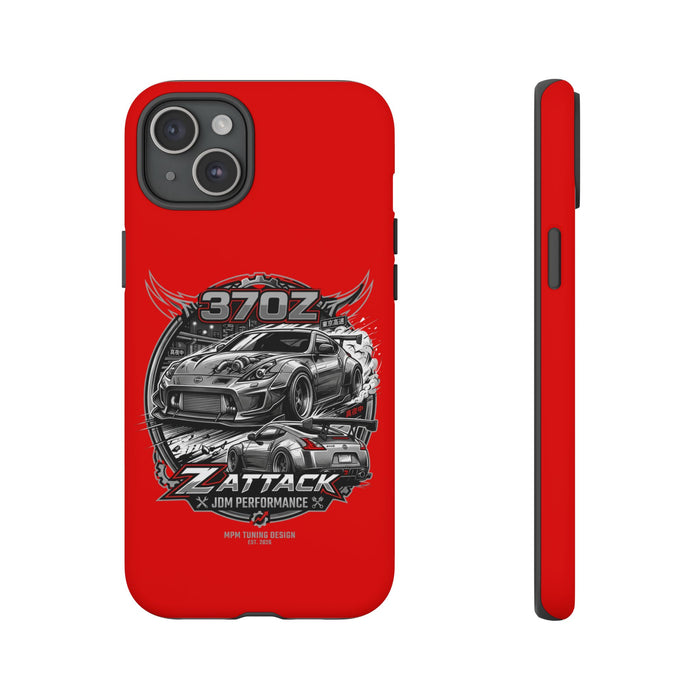 iPhone 15 Plus / Matte