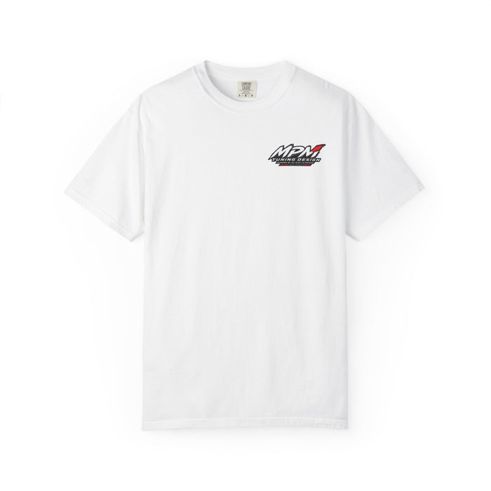 Nissan Silvia S15 Drift Icon T-Shirt — JDM Street Racing Graphic Tee | MPM Tuning Design
