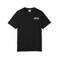 Nissan Skyline GT-R Graphic T-Shirt — JDM Racing Car Tee | MPM Tuning Design