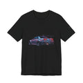 Nissan Skyline GT-R R34 Midnight Legend T-Shirt MPM Tuning Design