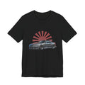 Nissan Skyline GT-R R34 Tokyo Midnight JDM T-Shirt | MPM Tuning Design