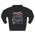 Nissan Skyline GT-R Racing Hoodie — JDM Tribute Fleece Pullover | MPM Tuning Design