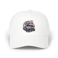 Nissan Skyline GTR Classic Dad Cap — JDM Car Embroidered Hat | MPM Tuning Design
