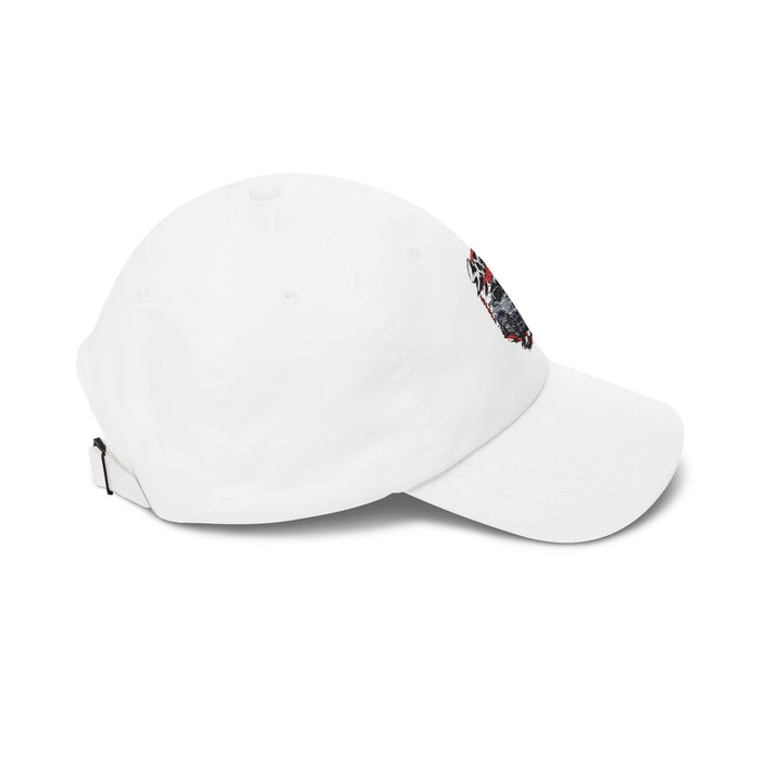 Nissan Skyline GTR Classic Dad Cap — JDM Car Embroidered Hat | MPM Tuning Design