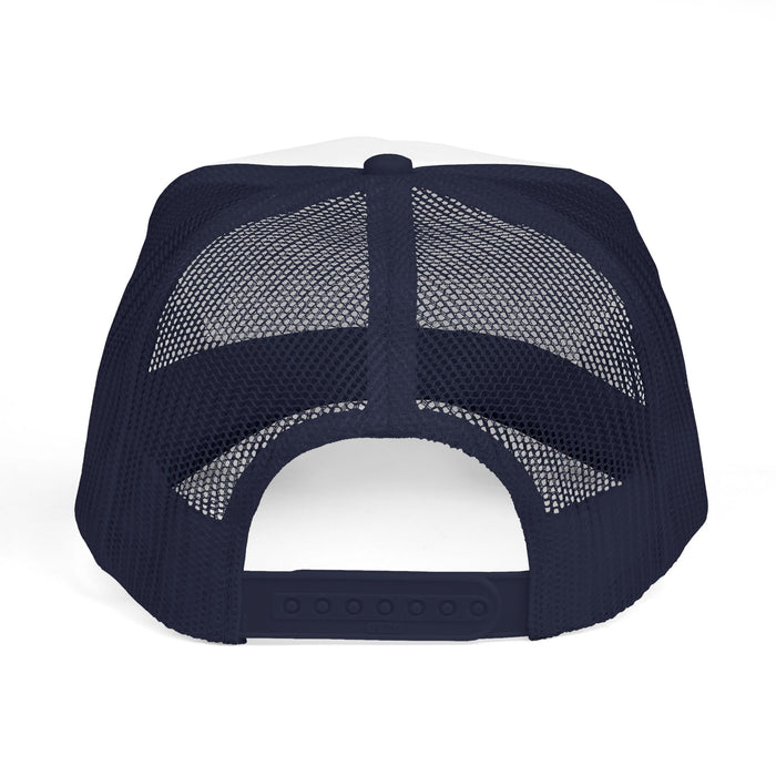Nissan Skyline GTR Trucker Cap — JDM Car Snapback Hat | MPM Tuning Design