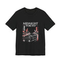 Nissan Skyline R33 Sport Tee — Drift Car Graphic T-Shirt