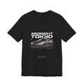 Nissan Skyline R34 JDM Graphic T-Shirt – MPM Tuning Design