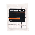 Pack de 12 Surgrips Head Prime Tour Blanc - Esprit Padel Shop