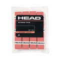 Pack de 12 Surgrips Head Prime Tour Saumon - Esprit Padel Shop