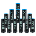 Pack de 12 tubes de balles Siux Neo S - Esprit Padel Shop