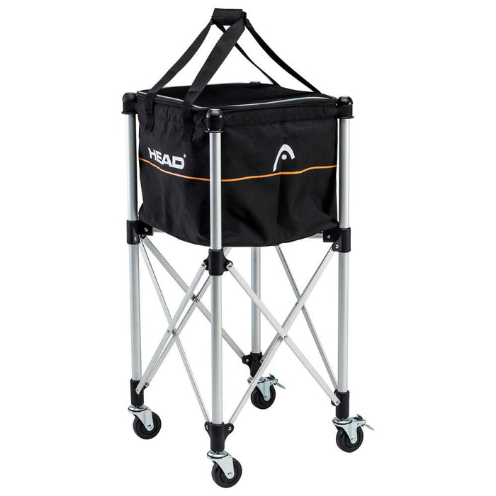 Panier à balle Head Ball Trolley - Esprit Padel Shop