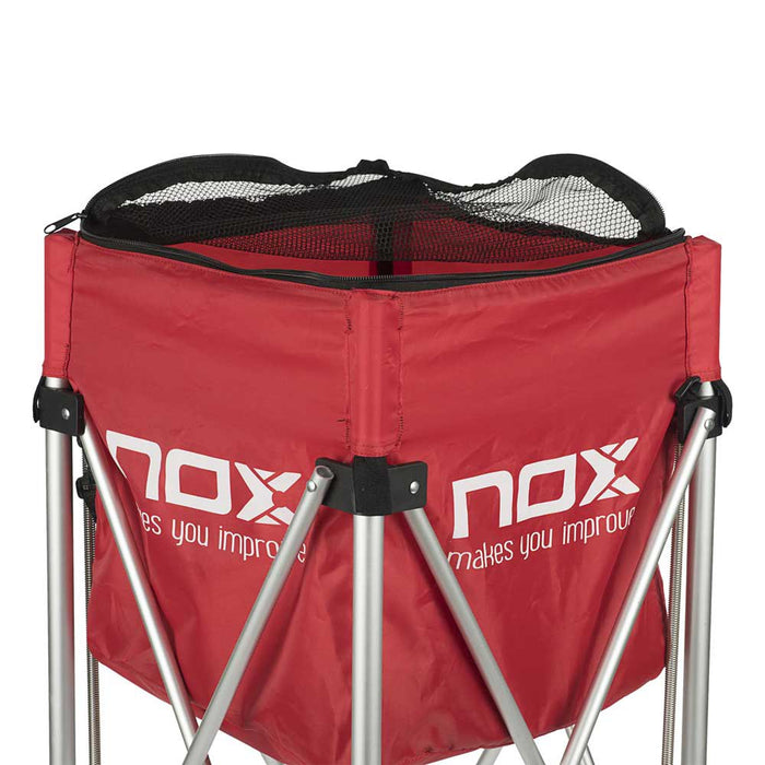 Panier à balle Nox 1 - Esprit padel shop