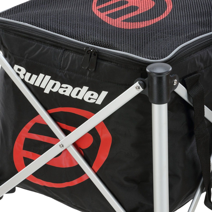 Panier à balles Bullpadel - Esprit Padel Shop