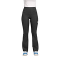 Pantalon Bullpadel Bilmo Noir Femme - Esprit Padel Shop