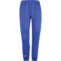 Pantalon de survêtement Babolat Exercice Jogger Bleu face - Esprit Padel Shop