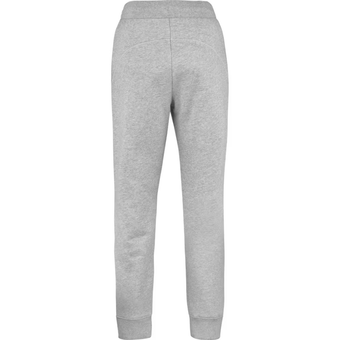 Pantalon de survêtement Babolat Exercice Jogger Junior Gris - Esprit Padel Shop