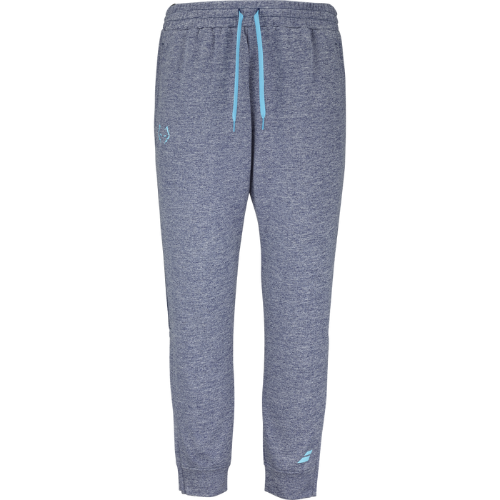 Pantalon de survêtement Babolat Lebron Gris 2025 - Esprit Padel Shop