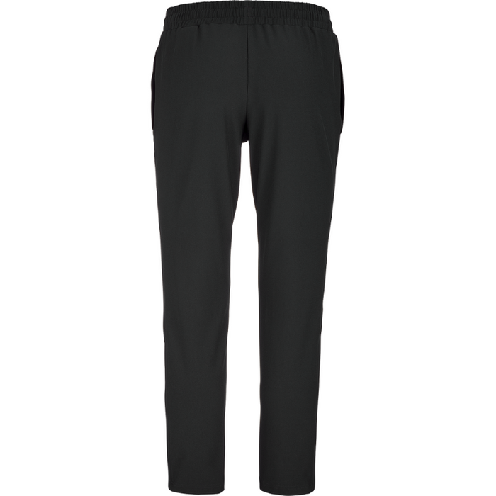Pantalon de survêtement Babolat Tech Lebron Noir 2026 - Esprit Padel Shop