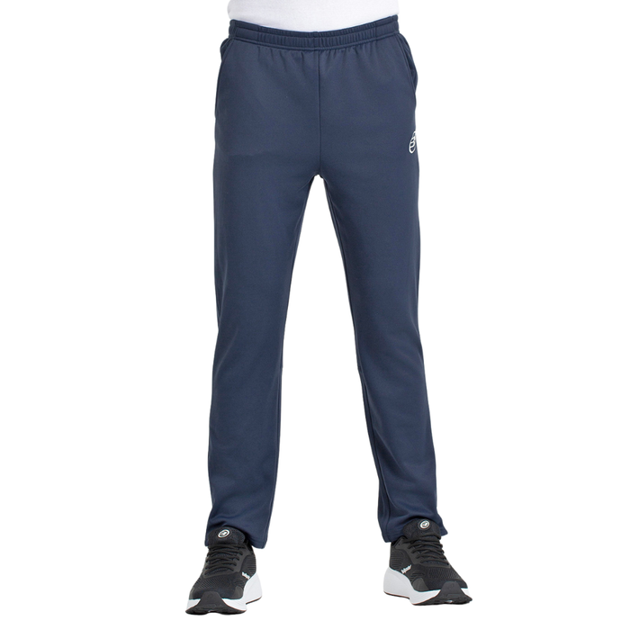 Pantalon de survêtement Bullpadel Alnair Bleu Marine - Esprit Padel Shop