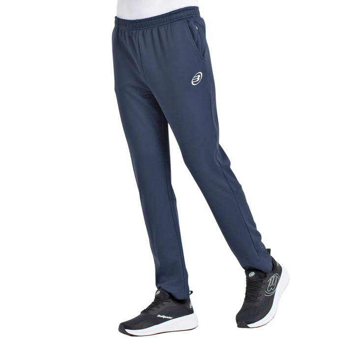 Pantalon de survêtement Bullpadel Alnair Bleu Marine - Esprit Padel Shop