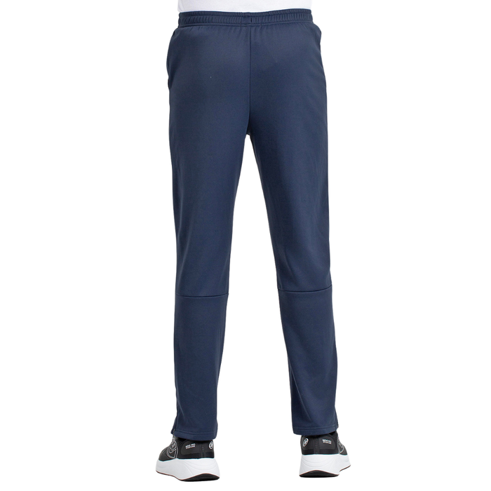 Pantalon de survêtement Bullpadel Alnair Bleu Marine - Esprit Padel Shop