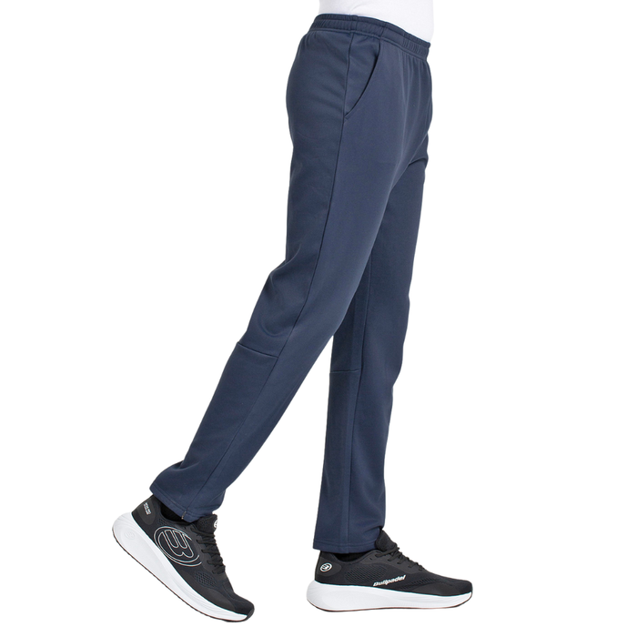 Pantalon de survêtement Bullpadel Alnair Bleu Marine - Esprit Padel Shop