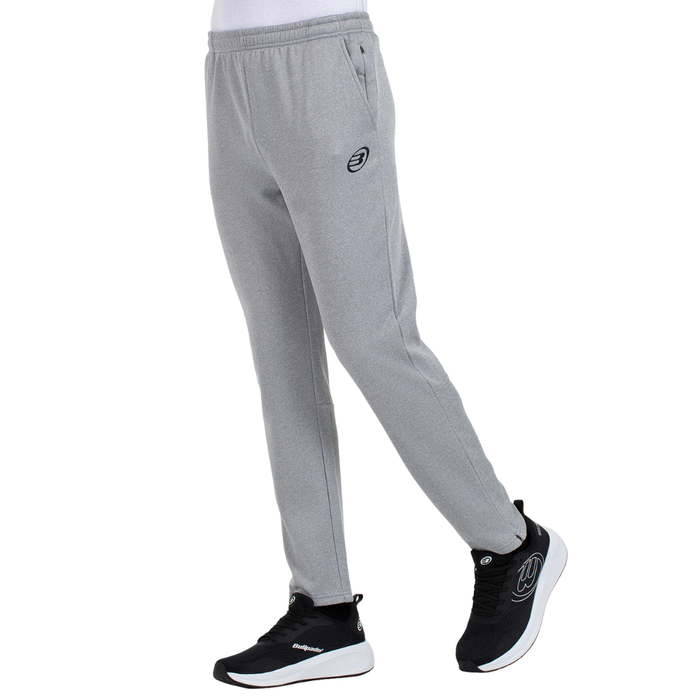 Pantalon de survêtement Bullpadel Alnair Gris - Esprit Padel Shop