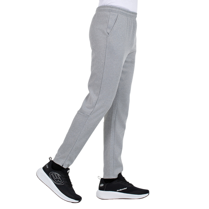 Pantalon de survêtement Bullpadel Alnair Gris - Esprit Padel Shop