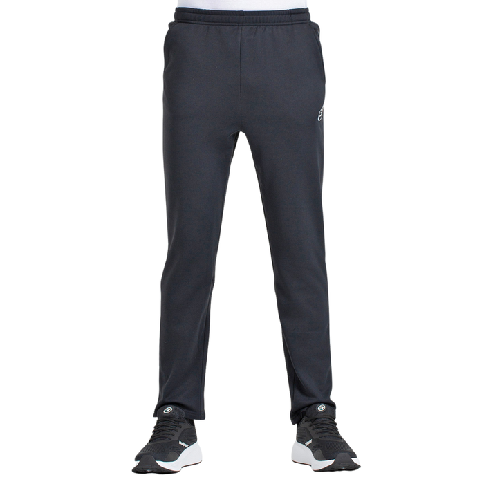 Pantalon de survêtement Bullpadel Alnair Noir - Esprit Padel Shop