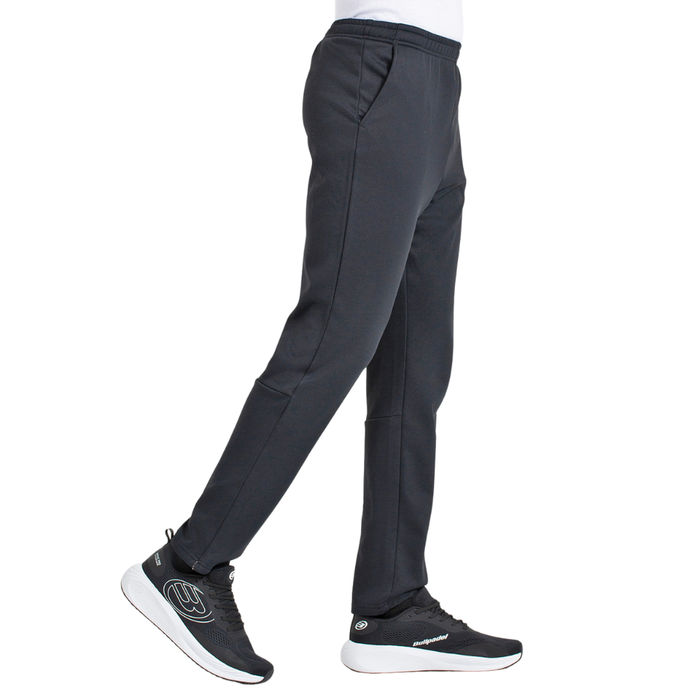 Pantalon de survêtement Bullpadel Alnair Noir - Esprit Padel Shop