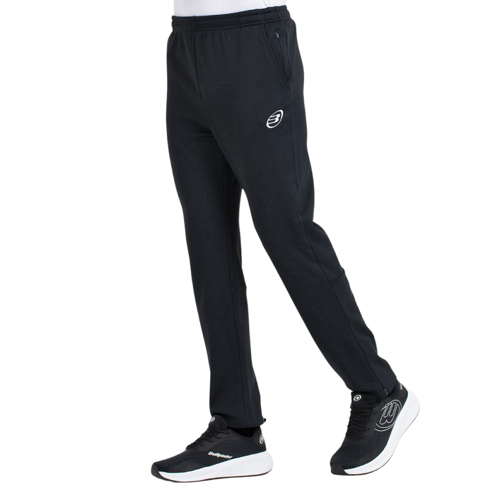 Pantalon de survêtement Bullpadel Alnair Noir - Esprit Padel Shop