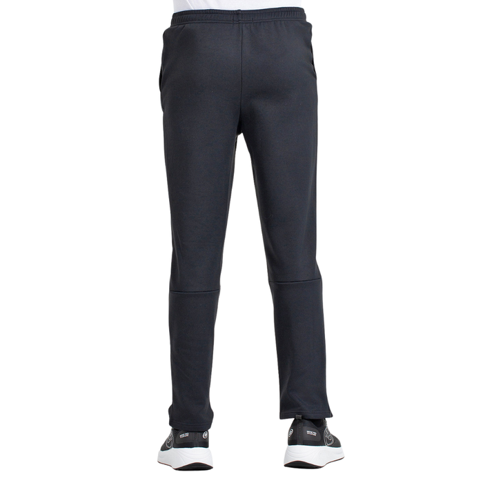 Pantalon de survêtement Bullpadel Alnair Noir - Esprit Padel Shop