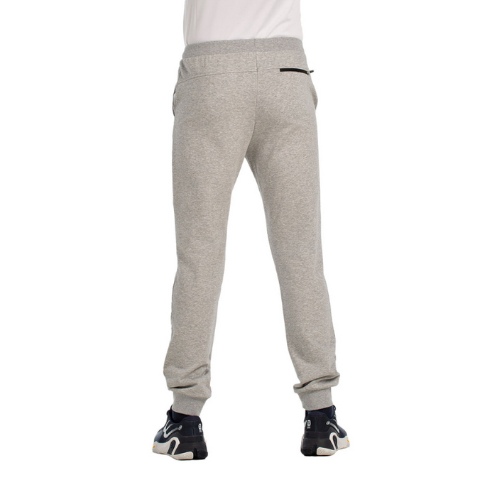 Pantalon de survêtement Bullpadel Basar Gris - Esprit Padel Shop