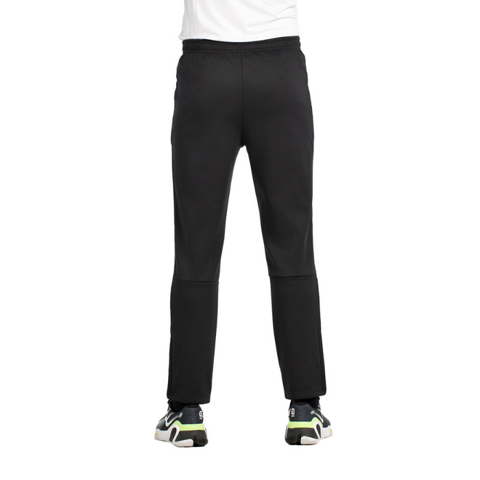 Pantalon de survêtement Bullpadel Brome Noir - Esprit Padel Shop