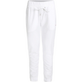 Pantalon de survêtement Fila Marina Blanc Femme - Esprit Padel Shop