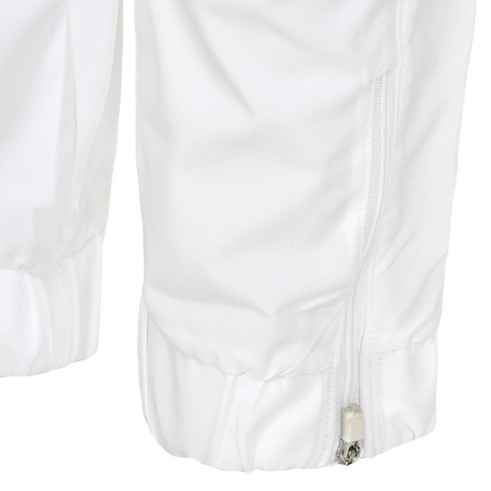 Pantalon de survêtement Fila Marina Blanc Femme - Esprit Padel Shop