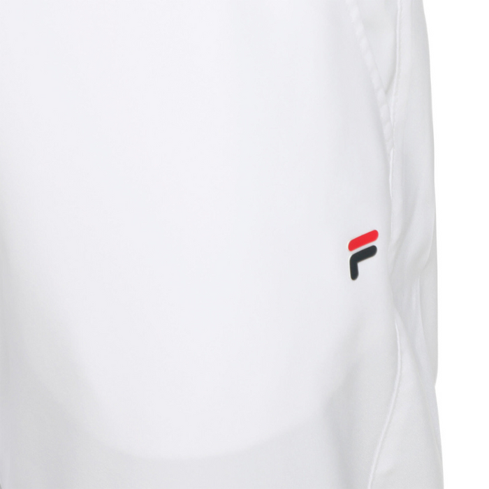 Pantalon de survêtement Fila Marina Blanc Femme - Esprit Padel Shop