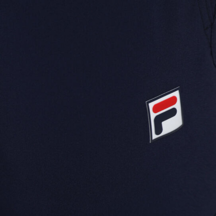 Pantalon de survêtement Fila Pro3 Bleu Marine - Esprit Padel Shop