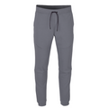 Pantalon de survêtement Fila Silvan Gris - Esprit Padel Shop