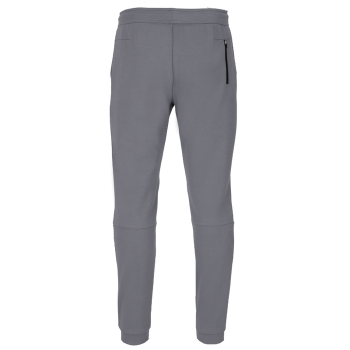 Pantalon de survêtement Fila Silvan Gris - Esprit Padel Shop