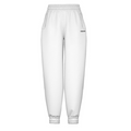 Pantalon de survêtement Head Breaker Blanc Femme - Esprit Padel Shop