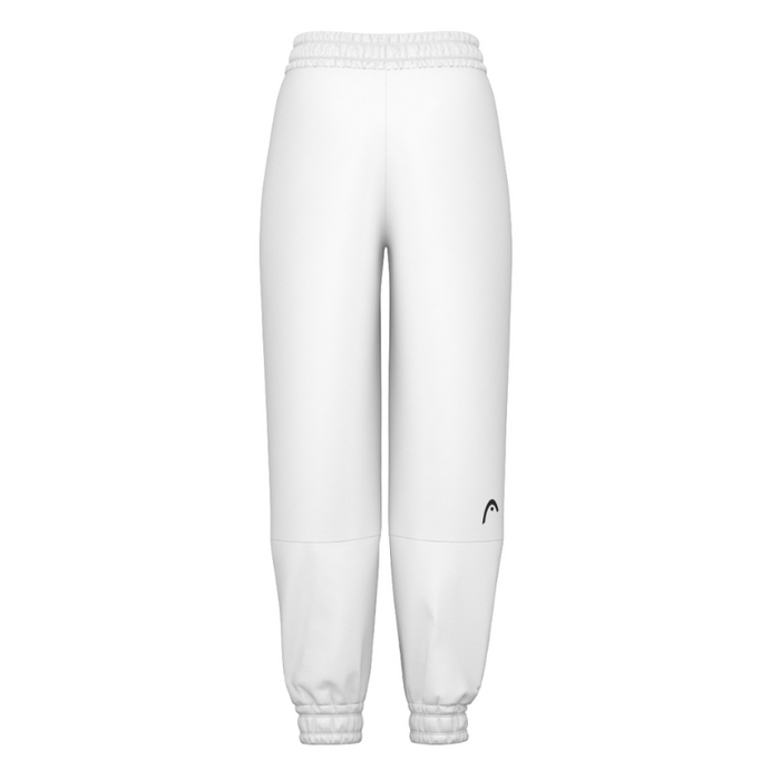 Pantalon de survêtement Head Breaker Blanc Femme - Esprit Padel Shop