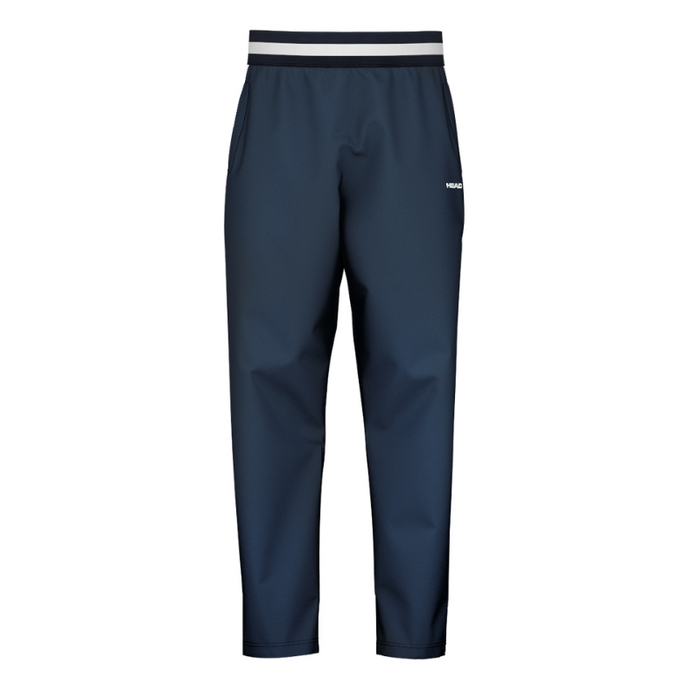 Pantalon de survêtement Head Vision Bleu - Esprit Padel Shop