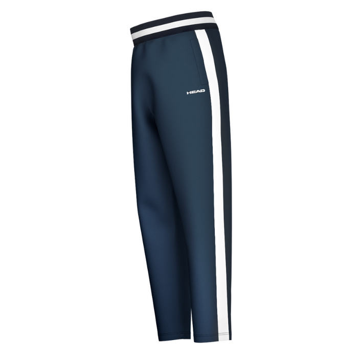 Pantalon de survêtement Head Vision Bleu - Esprit Padel Shop