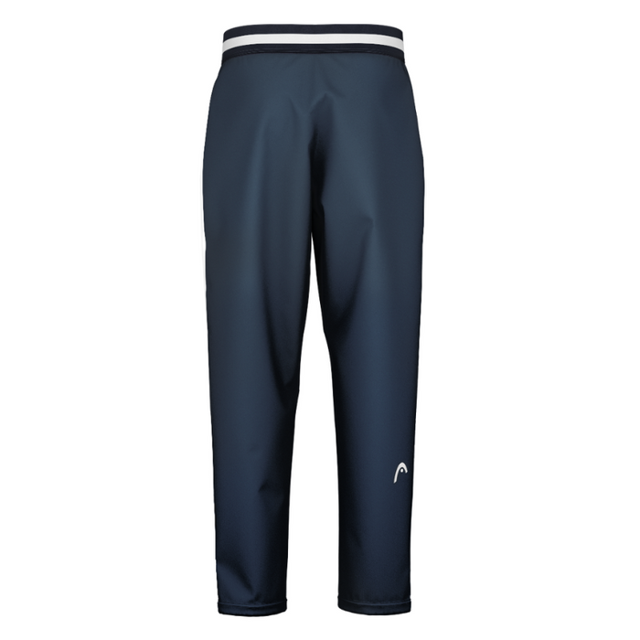 Pantalon de survêtement Head Vision Bleu - Esprit Padel Shop