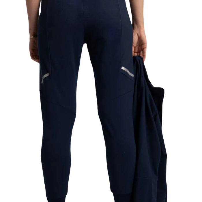 Pantalon de survêtement Osaka Track Femme - Esprit Padel Shop